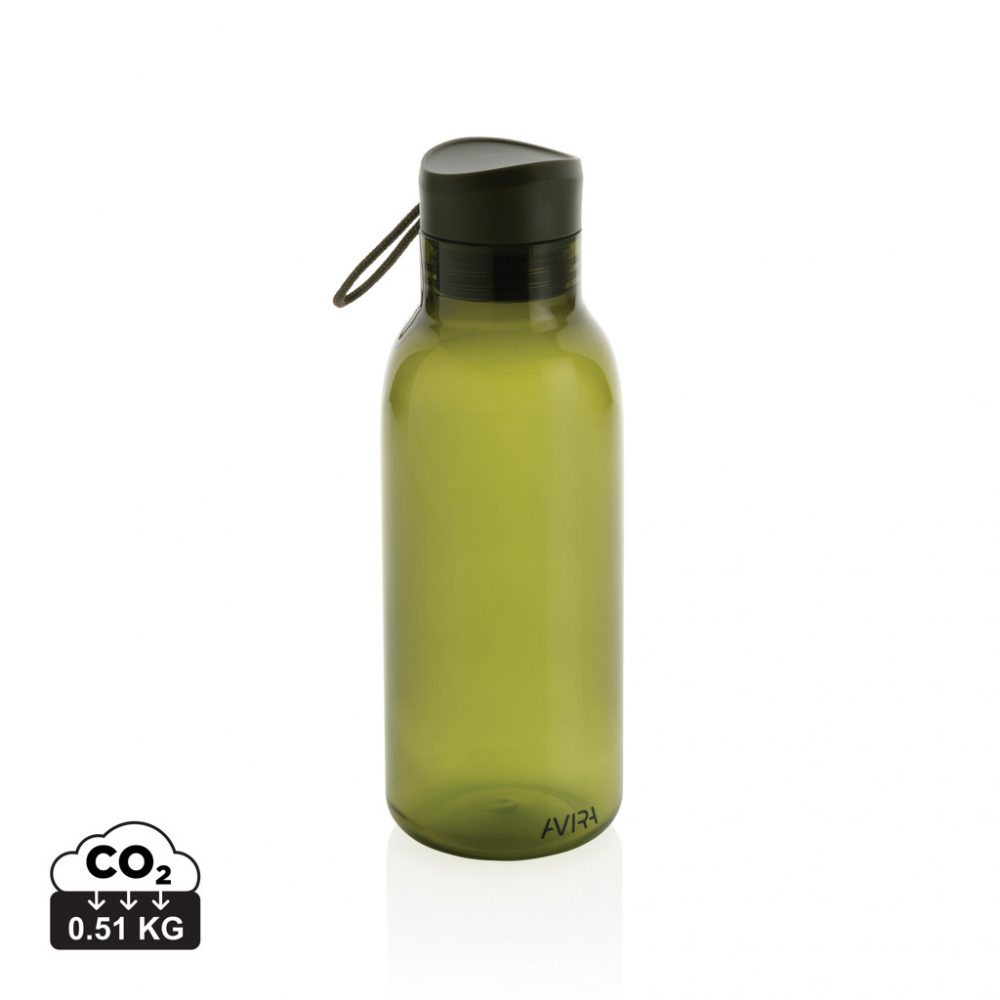 Sticlă reutilizabilă Atik din RPET reciclat – 500 ml [1]