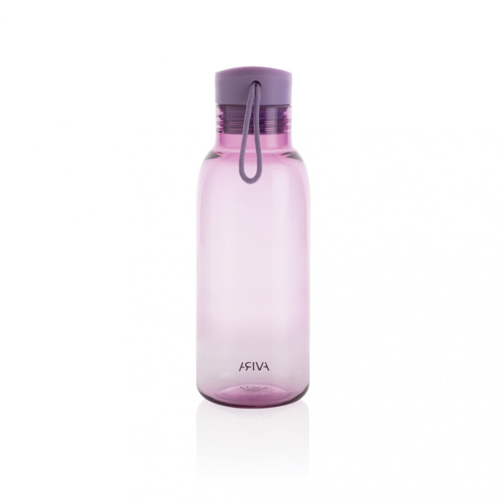 Sticlă reutilizabilă Atik din RPET reciclat – 500 ml [4]