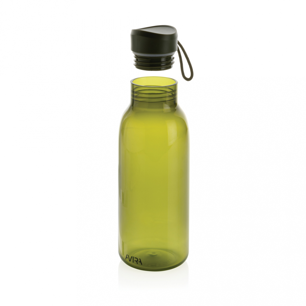 Sticlă reutilizabilă Atik din RPET reciclat – 500 ml [6]