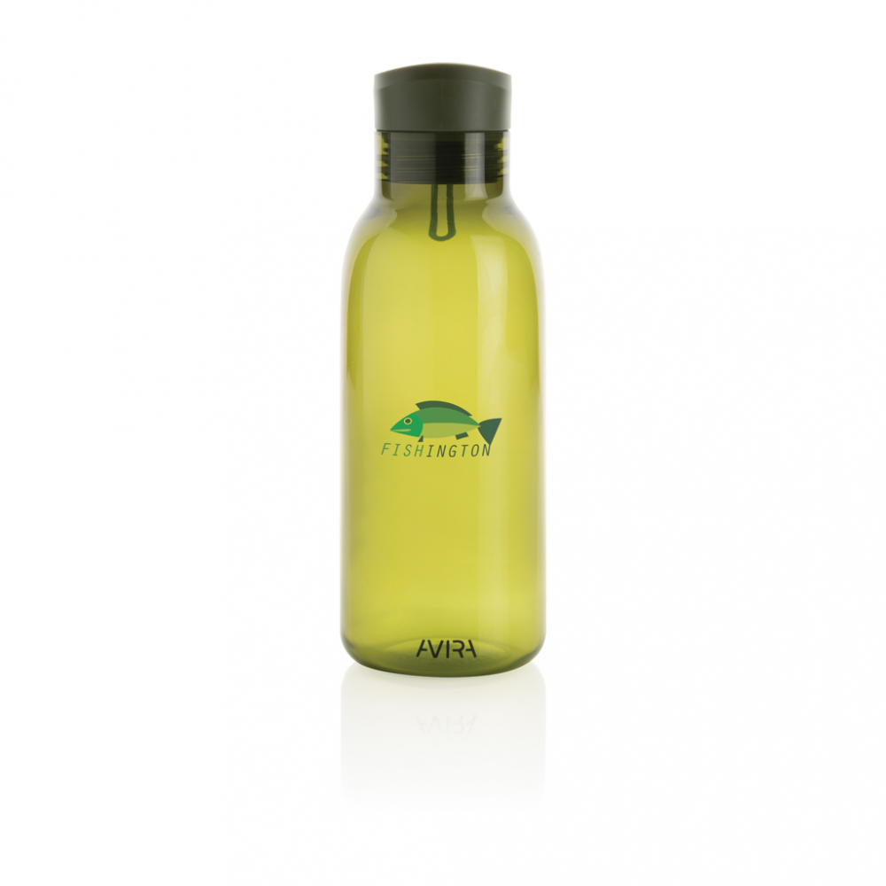 Sticlă reutilizabilă Atik din RPET reciclat – 500 ml [7]