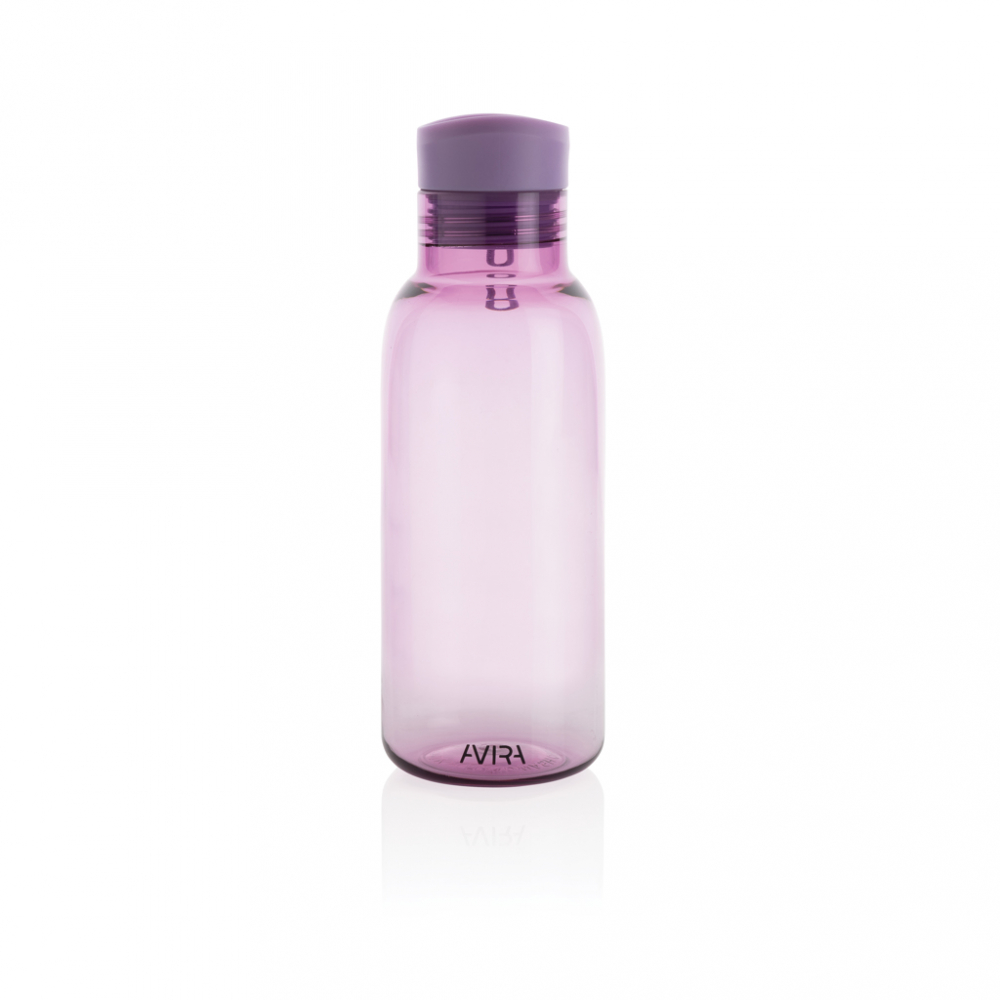 Sticlă reutilizabilă Atik din RPET reciclat – 500 ml [5]