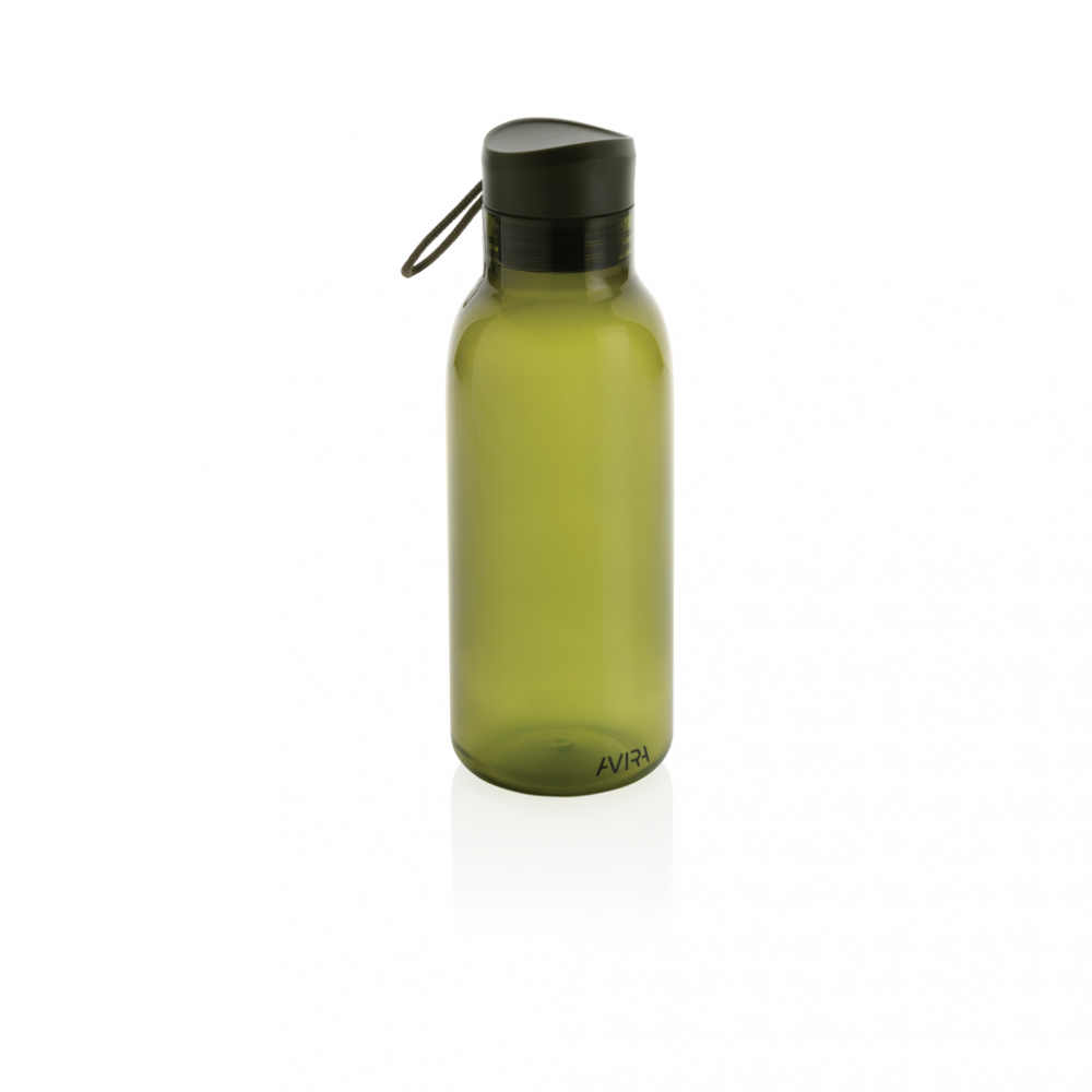 Sticlă reutilizabilă Atik din RPET reciclat – 500 ml [2]