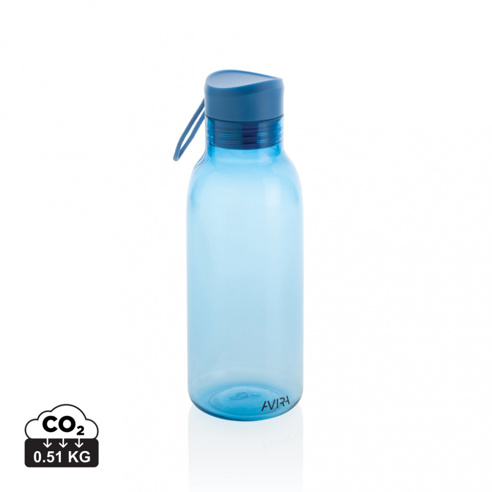 Sticlă reutilizabilă Atik din RPET reciclat – 500 ml [1]
