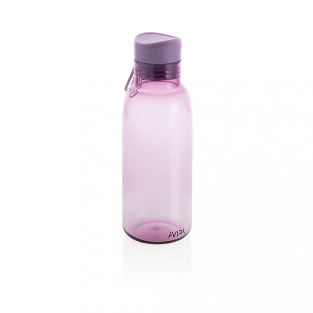 Sticlă reutilizabilă Atik din RPET reciclat – 500 ml [2]