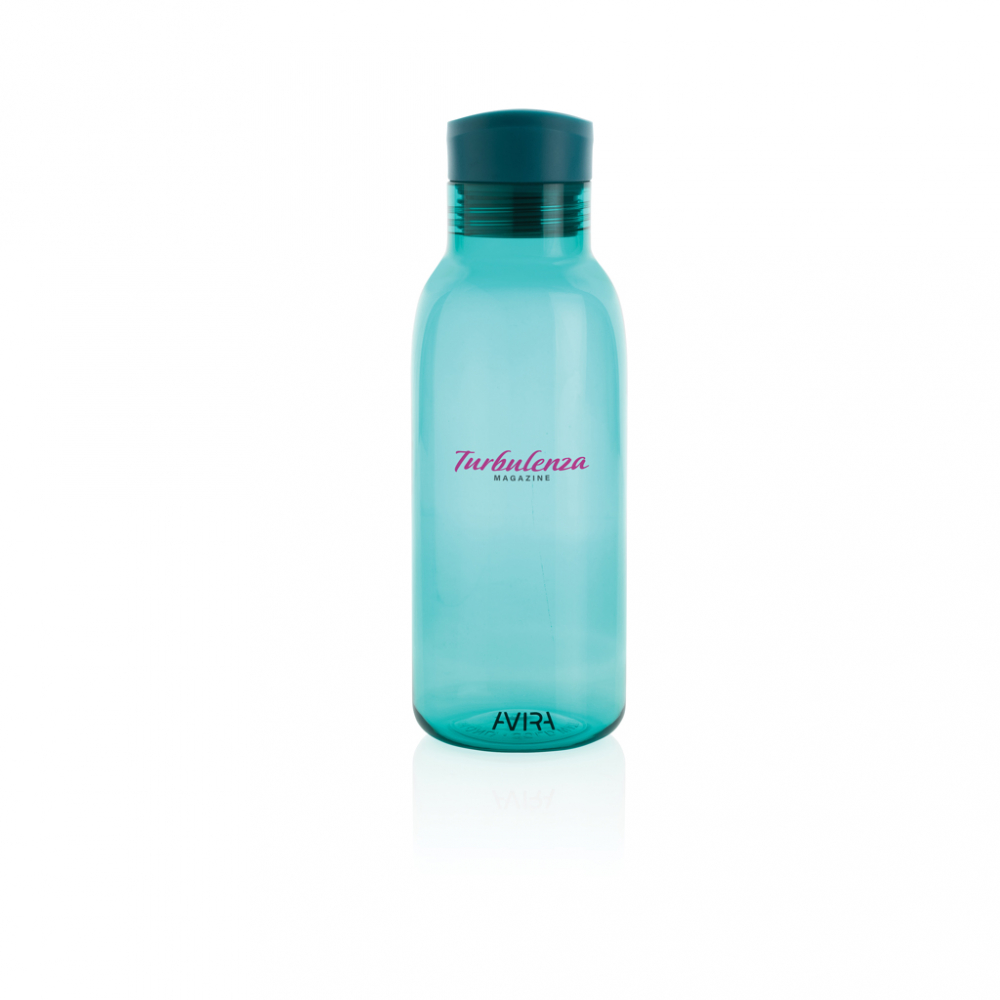 Sticlă reutilizabilă Atik din RPET reciclat – 500 ml [7]