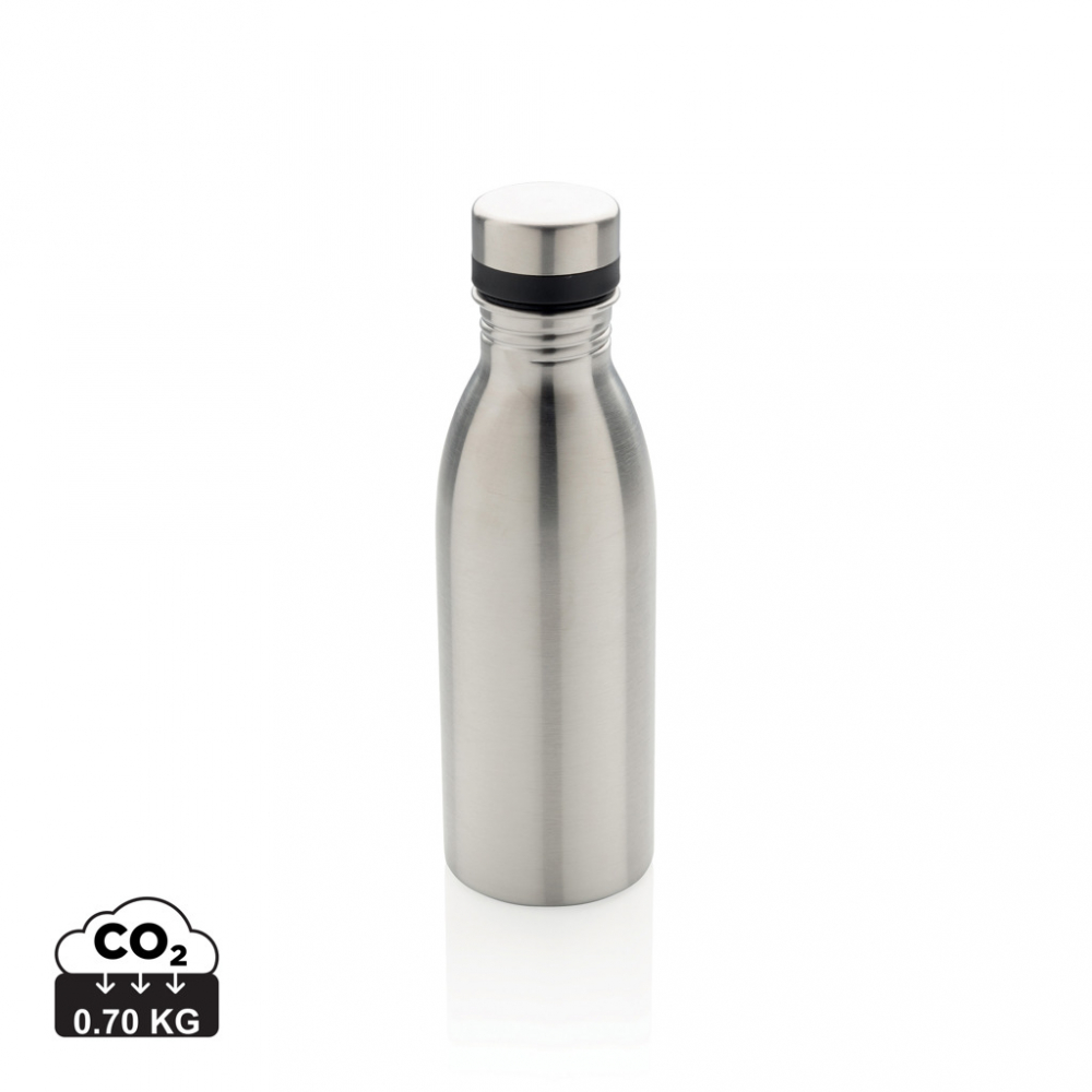 Sticlă reutilizabilă din inox reciclat – 500 ml [1]