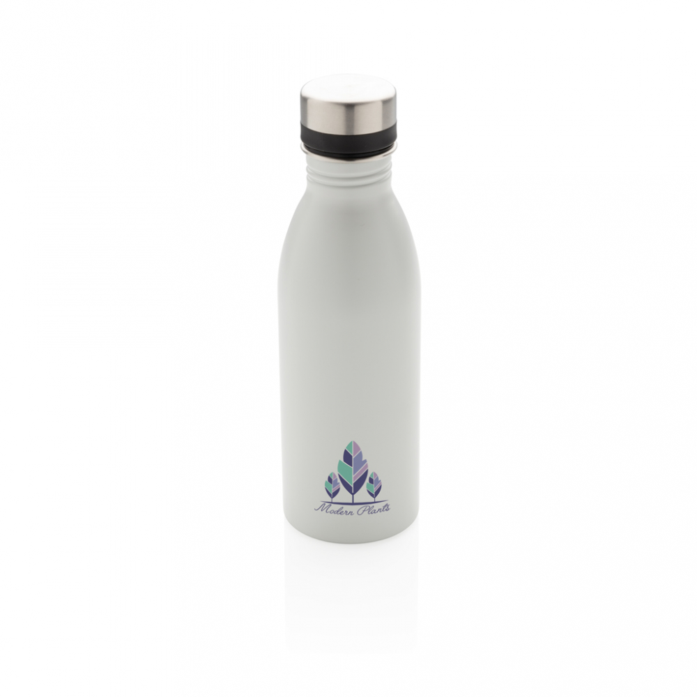 Sticlă reutilizabilă din inox reciclat – 500 ml [5]