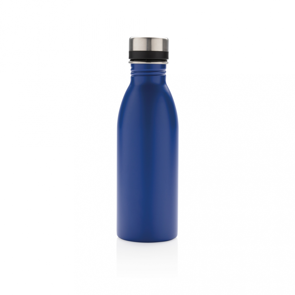 Sticlă reutilizabilă din inox reciclat – 500 ml [3]