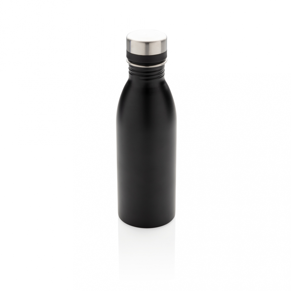 Sticlă reutilizabilă din inox reciclat – 500 ml [2]