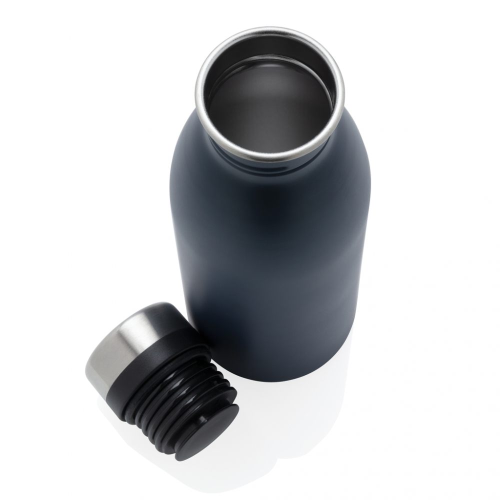 Sticlă reutilizabilă din inox reciclat – 500 ml [4]