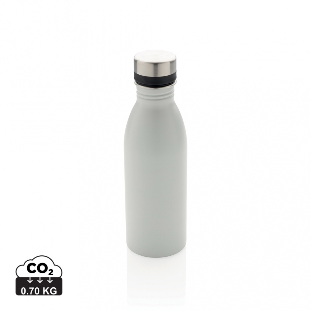 Sticlă reutilizabilă din inox reciclat – 500 ml [1]