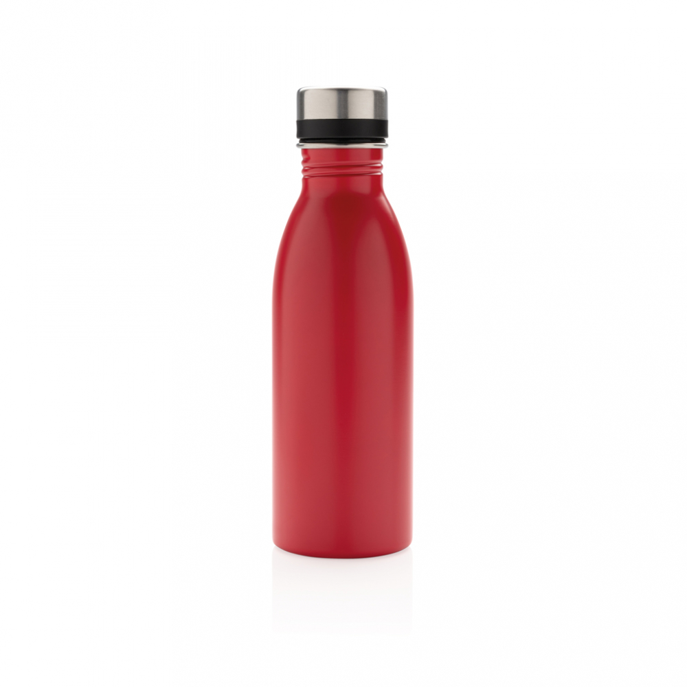 Sticlă reutilizabilă din inox reciclat – 500 ml [3]