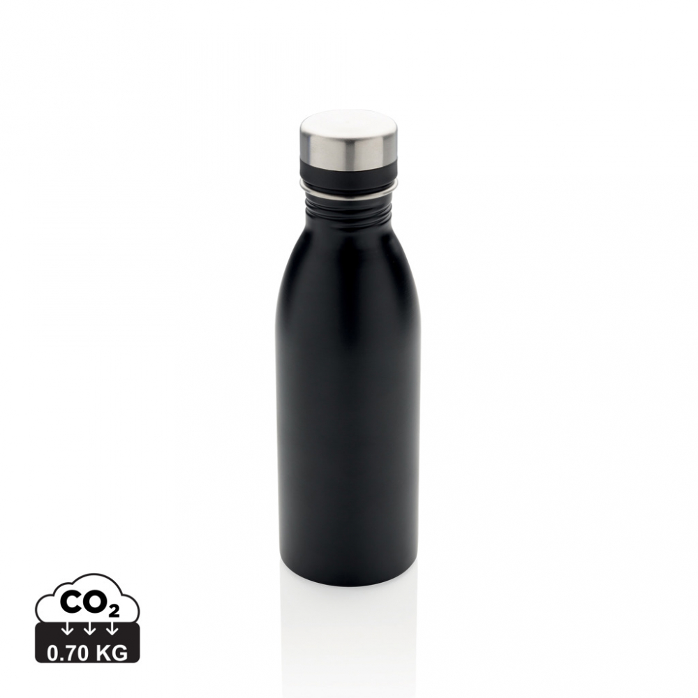 Sticlă reutilizabilă din inox reciclat – 500 ml [1]
