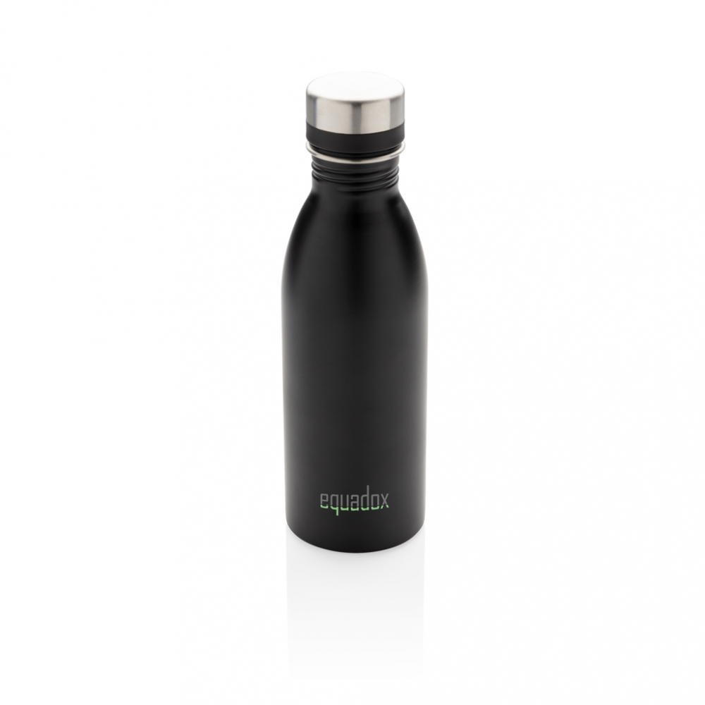 Sticlă reutilizabilă din inox reciclat – 500 ml [5]