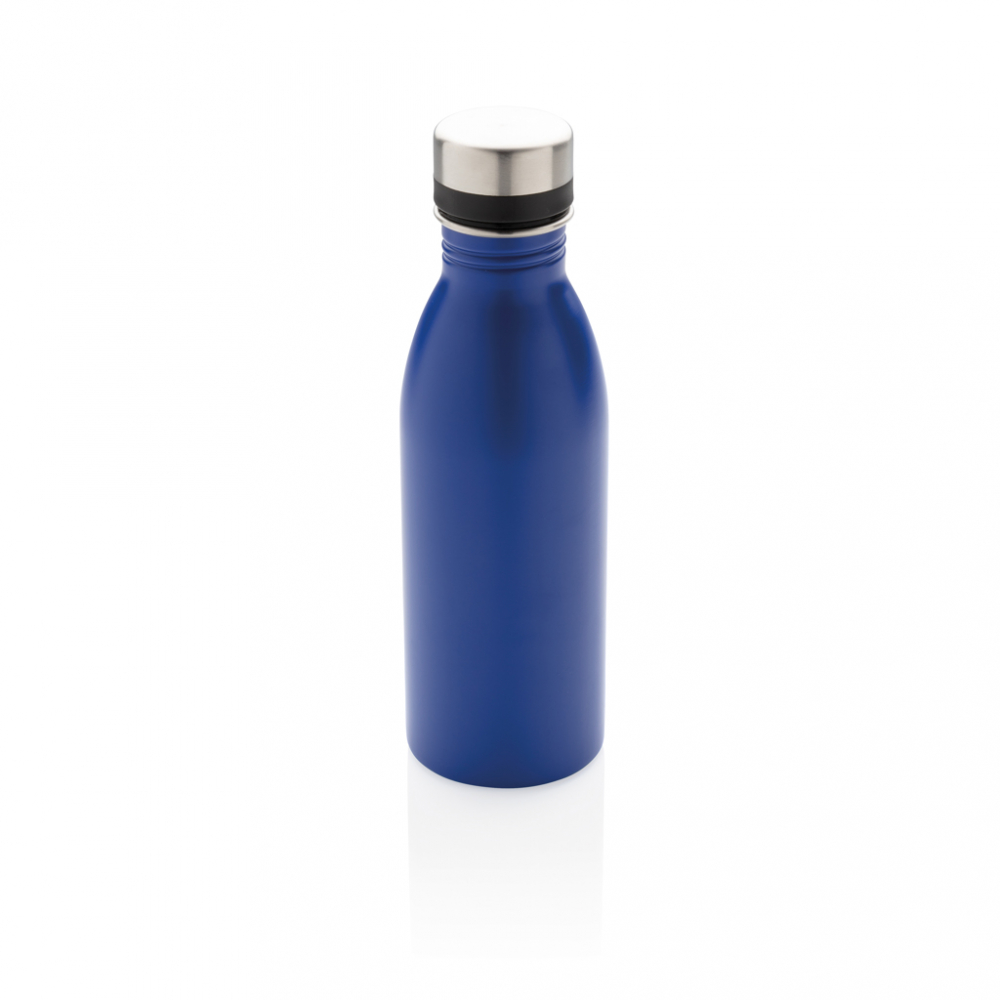 Sticlă reutilizabilă din inox reciclat – 500 ml [2]