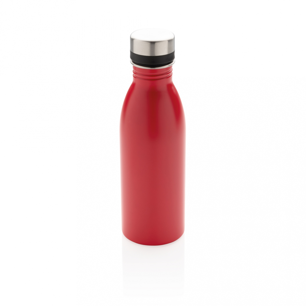 Sticlă reutilizabilă din inox reciclat – 500 ml [2]