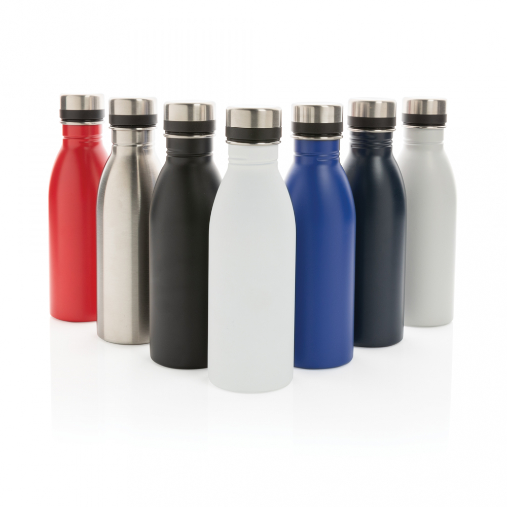 Sticlă reutilizabilă din inox reciclat – 500 ml [8]