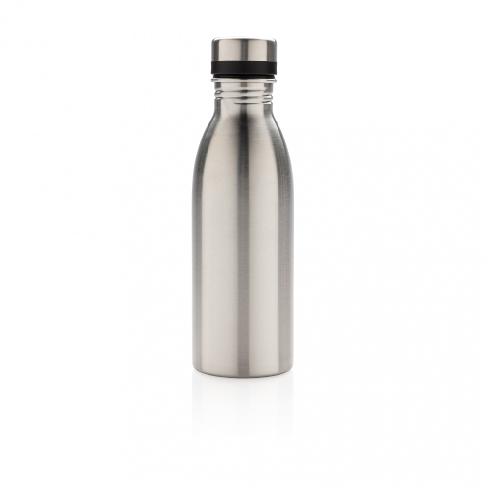 Sticlă reutilizabilă din inox reciclat – 500 ml [3]