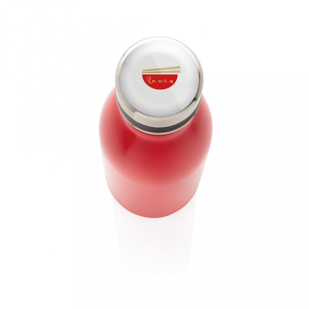 Sticlă reutilizabilă din inox reciclat – 500 ml [7]