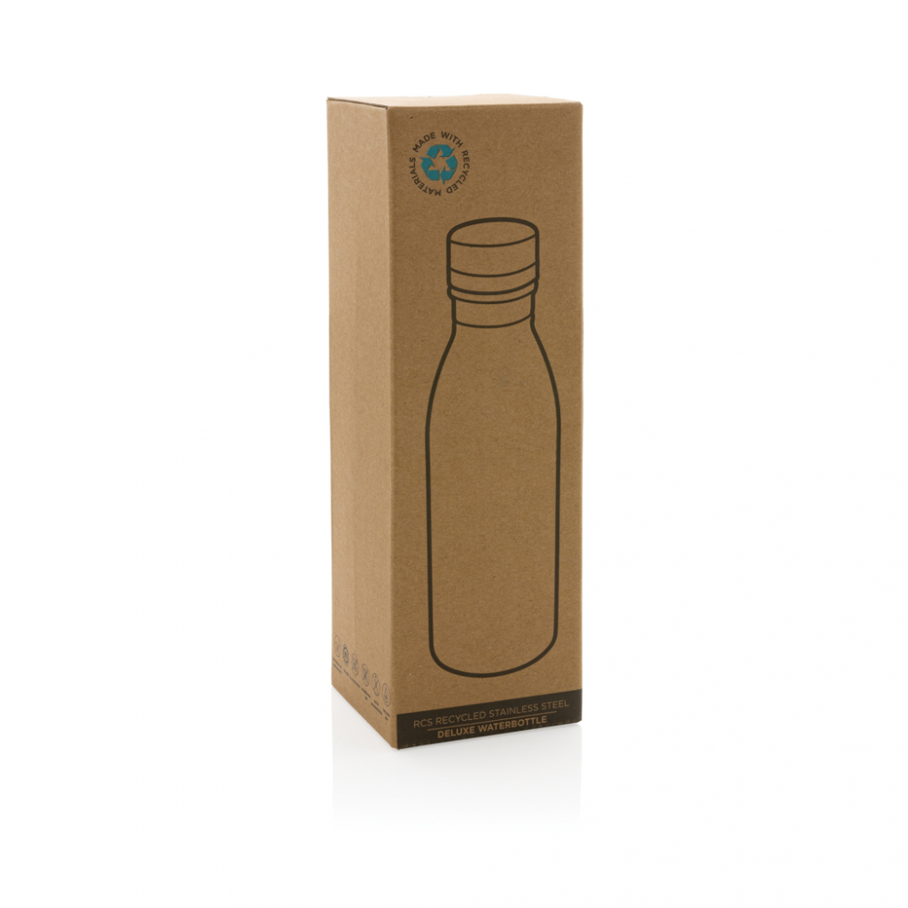 Sticlă reutilizabilă din inox reciclat – 500 ml [10]