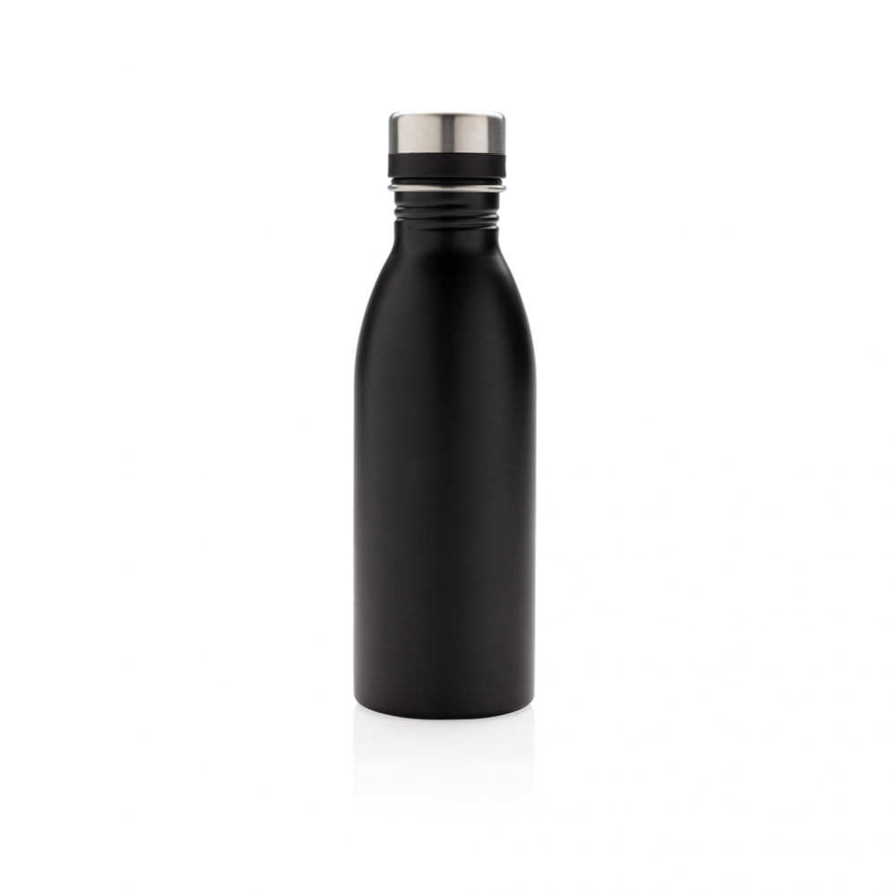 Sticlă reutilizabilă din inox reciclat – 500 ml [3]