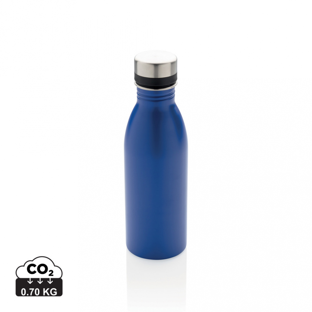 Sticlă reutilizabilă din inox reciclat – 500 ml [1]