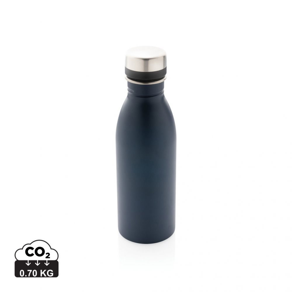 Sticlă reutilizabilă din inox reciclat – 500 ml [1]