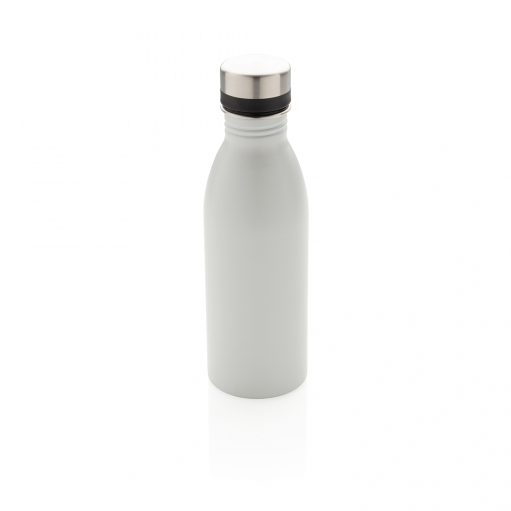 Sticlă reutilizabilă din inox reciclat – 500 ml [2]