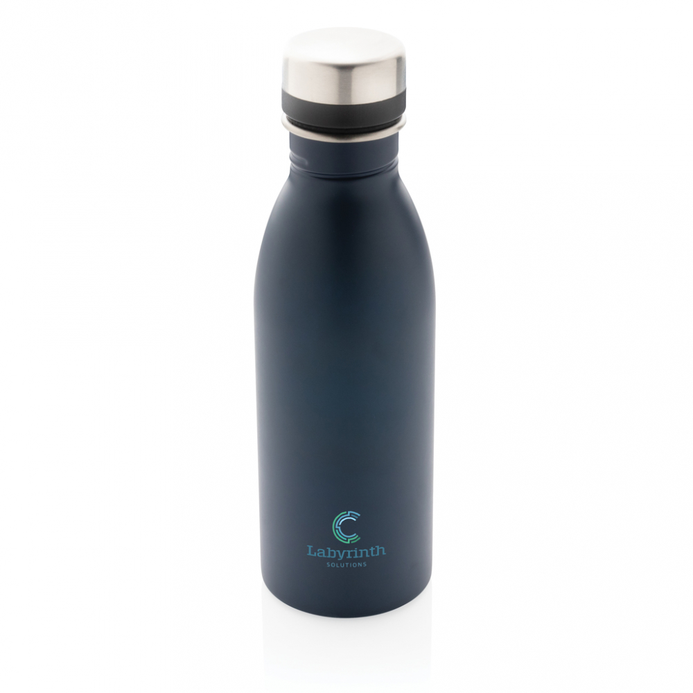 Sticlă reutilizabilă din inox reciclat – 500 ml [5]