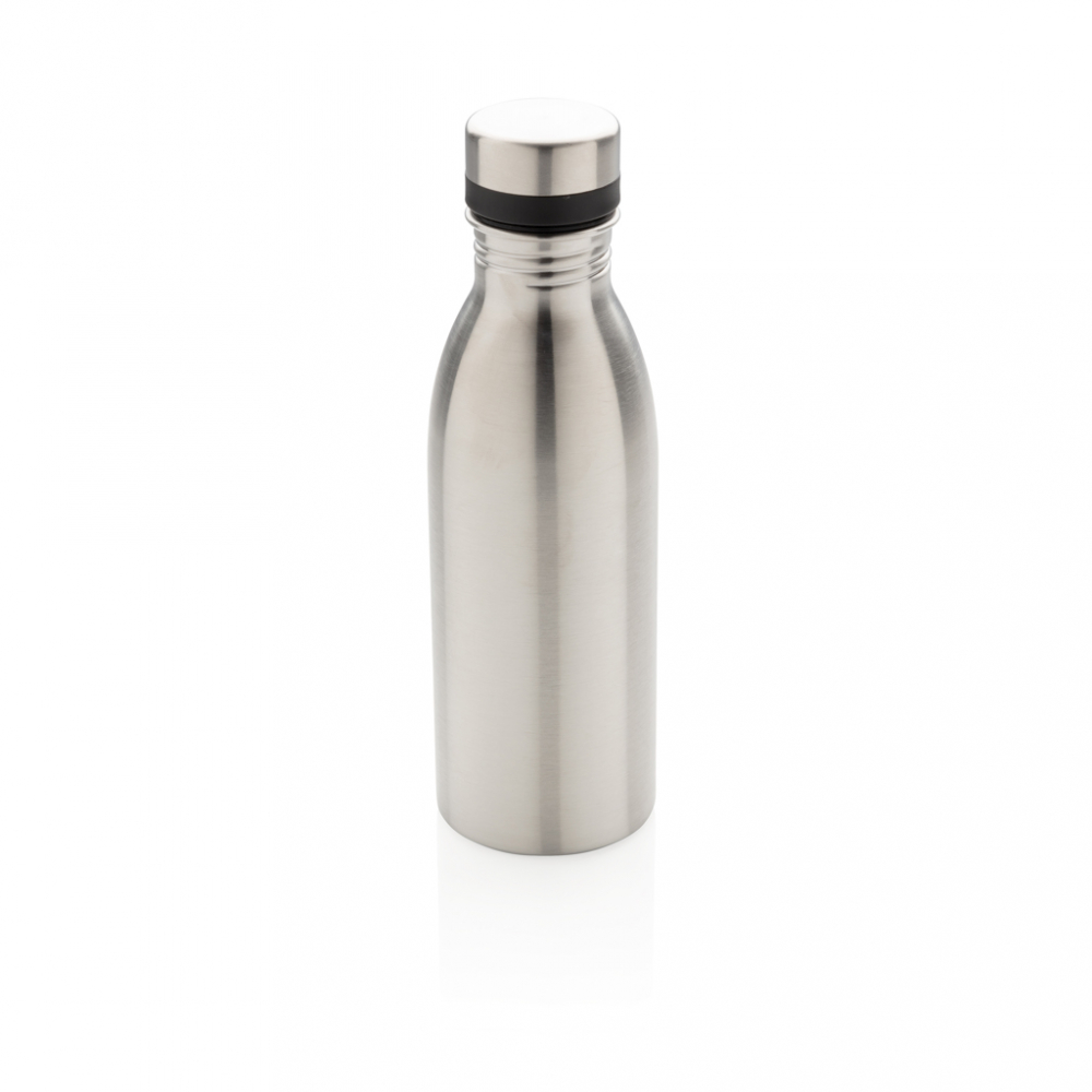 Sticlă reutilizabilă din inox reciclat – 500 ml [2]
