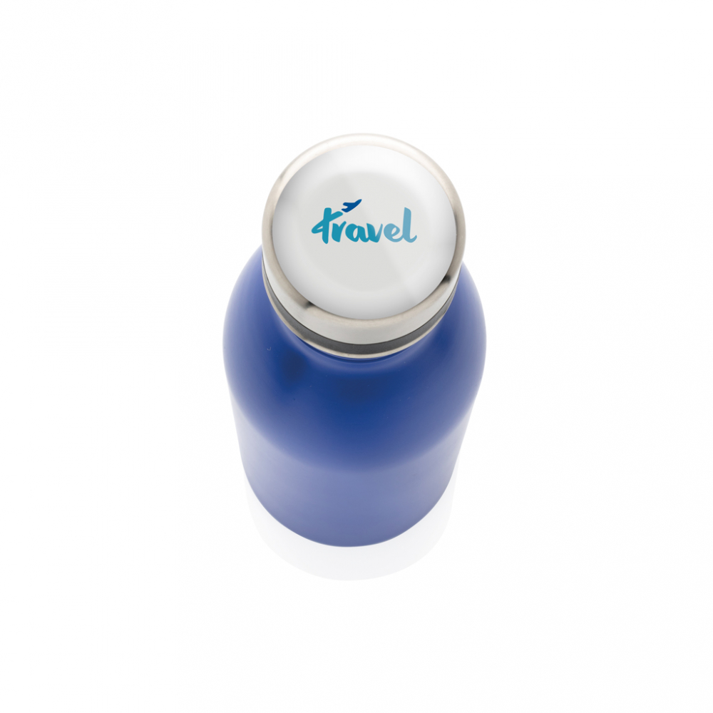 Sticlă reutilizabilă din inox reciclat – 500 ml [7]