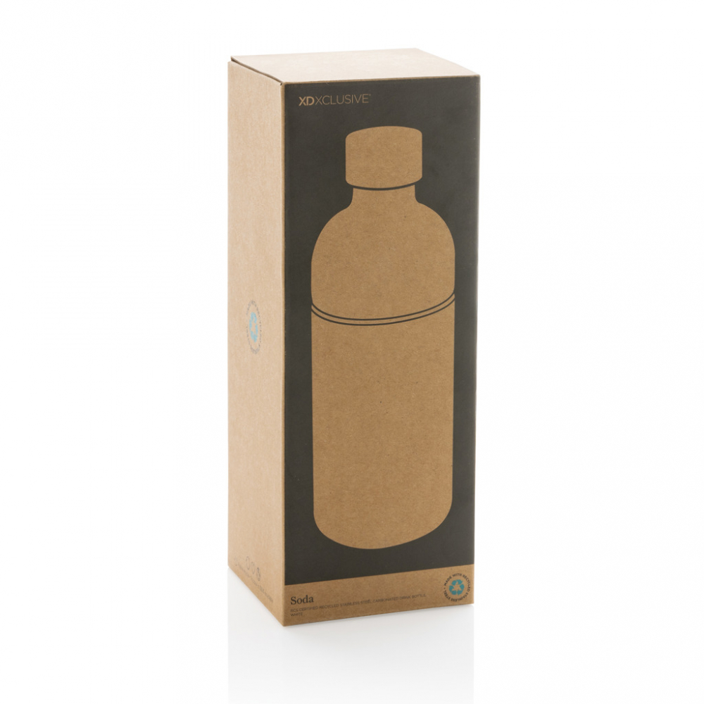 Sticlă Soda din inox reciclat – 800 ml [10]