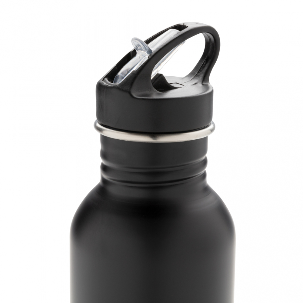 Sticlă sport din oțel inoxidabil 18/8 – 710 ml [4]