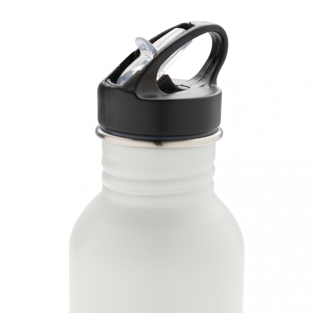 Sticlă sport din oțel inoxidabil 18/8 – 710 ml [4]