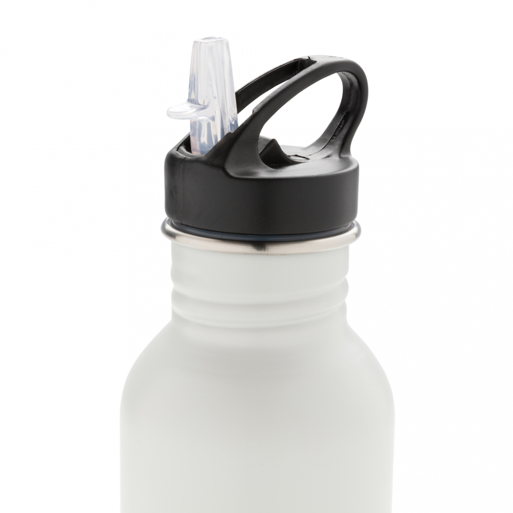 Sticlă sport din oțel inoxidabil 18/8 – 710 ml [5]