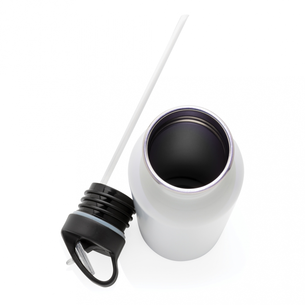Sticlă sport din oțel inoxidabil 18/8 – 710 ml [6]