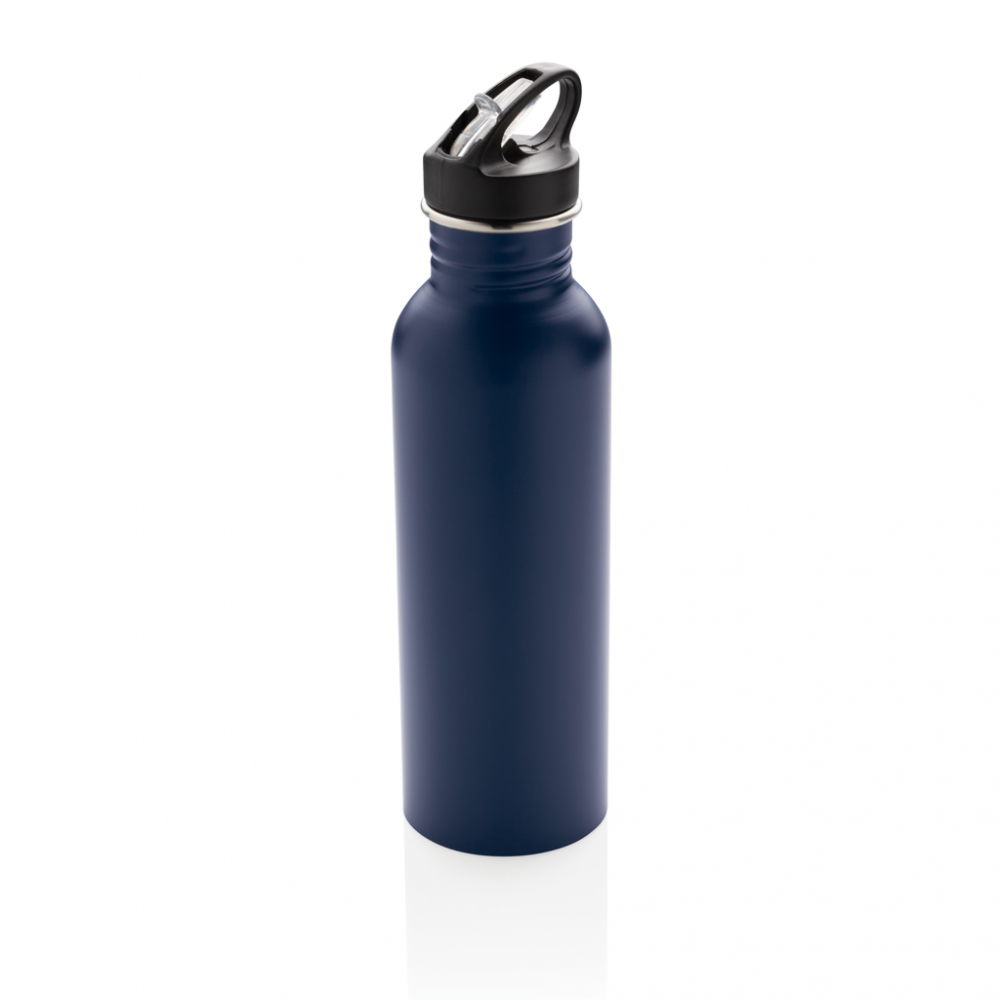 Sticlă sport din oțel inoxidabil 18/8 – 710 ml [2]