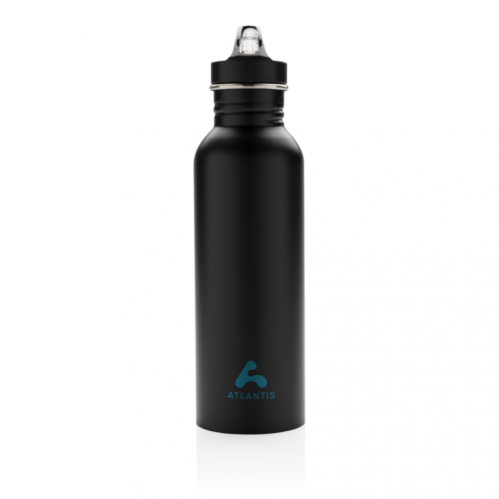 Sticlă sport din oțel inoxidabil 18/8 – 710 ml [7]