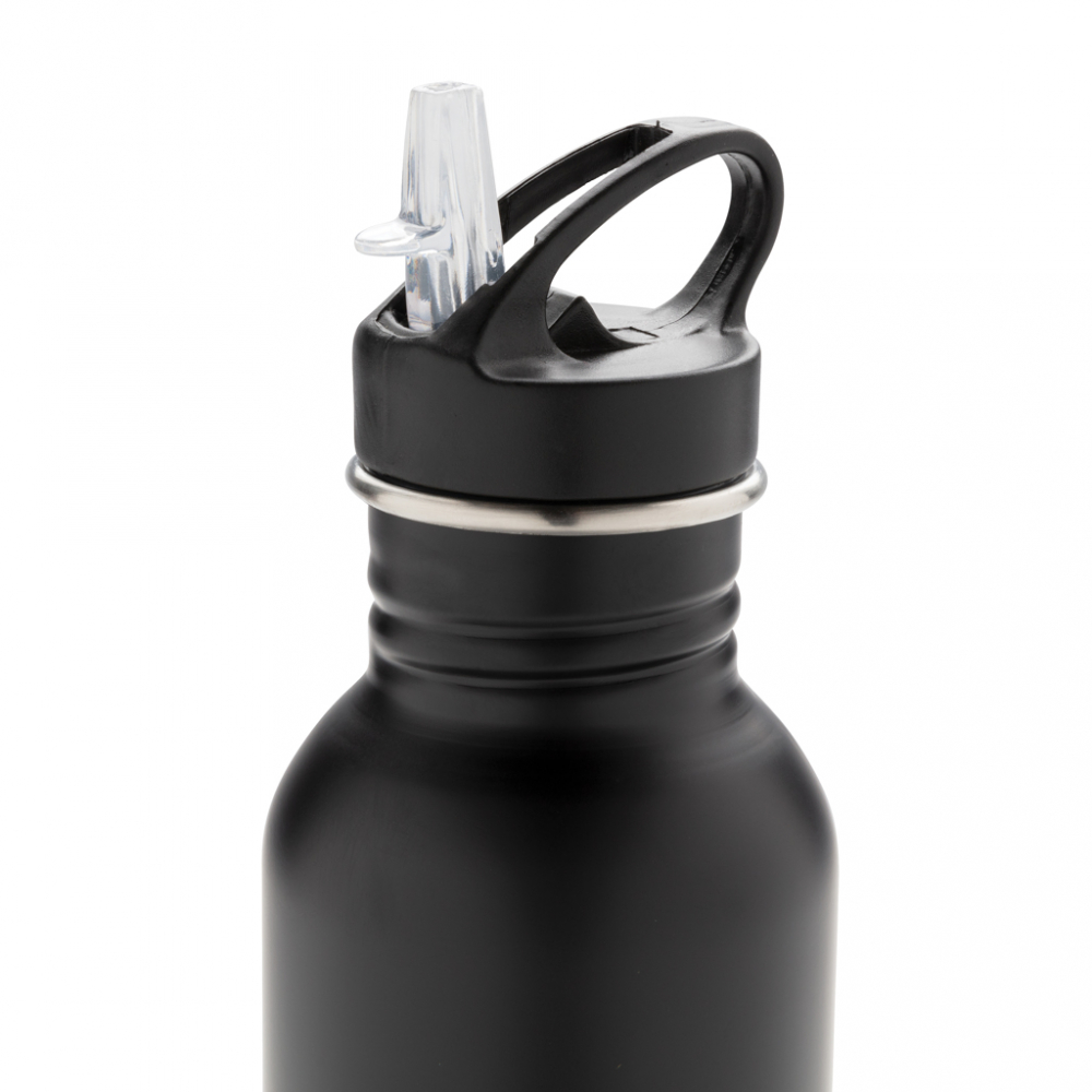 Sticlă sport din oțel inoxidabil 18/8 – 710 ml [5]