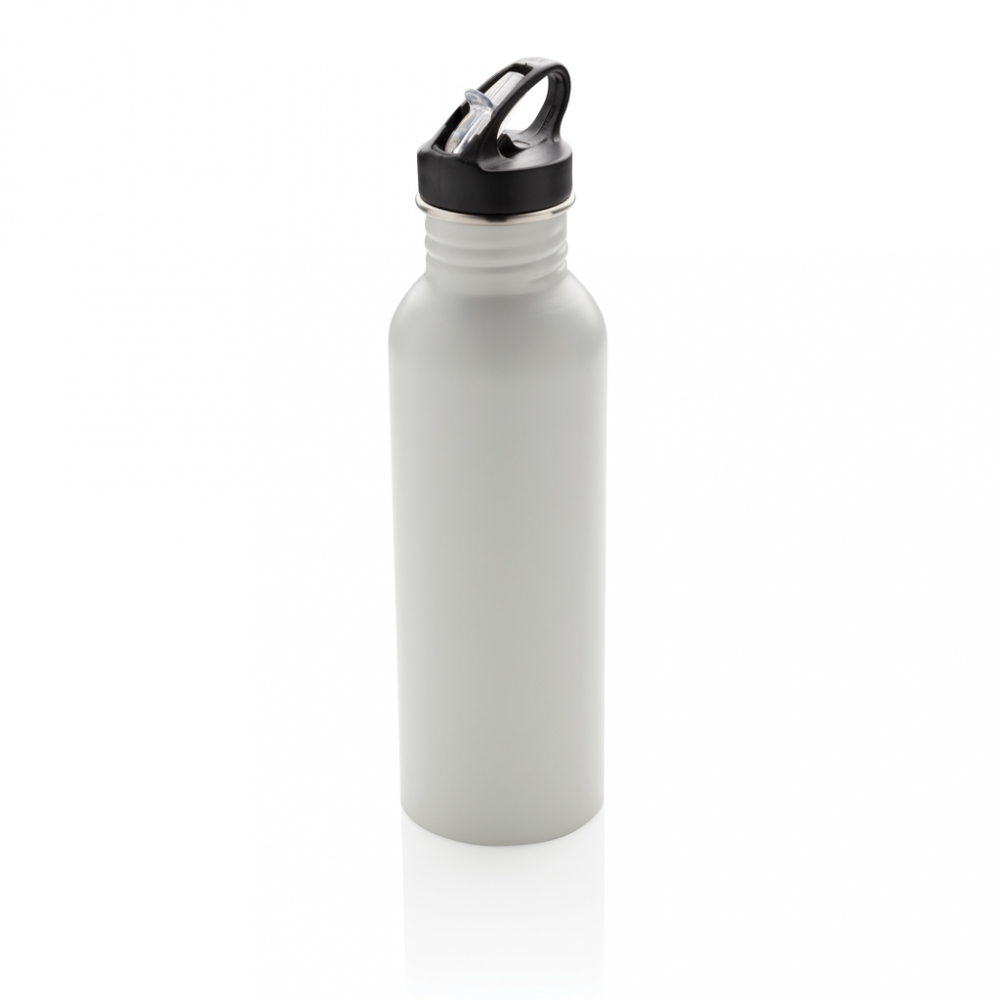 Sticlă sport din oțel inoxidabil 18/8 – 710 ml [2]