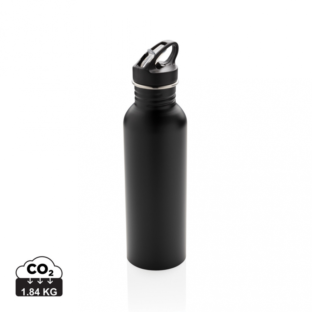 Sticlă sport din oțel inoxidabil 18/8 – 710 ml [1]