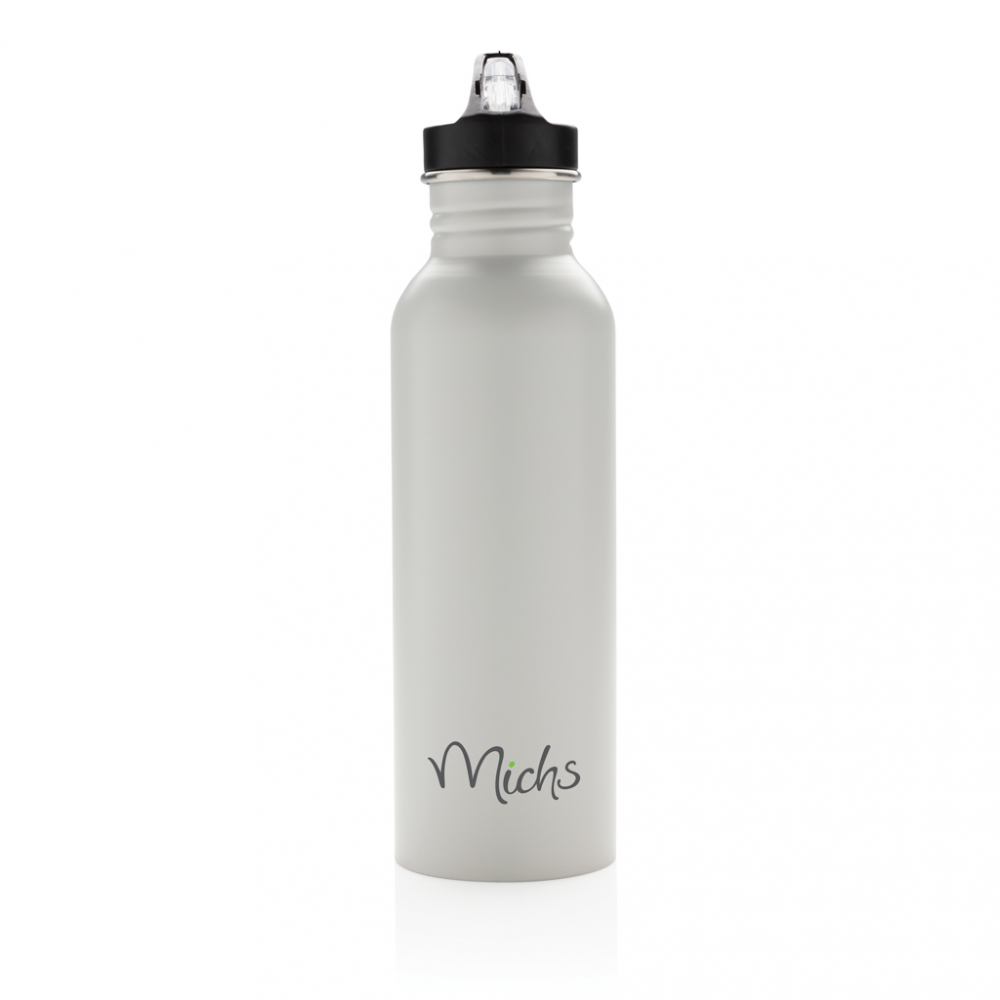 Sticlă sport din oțel inoxidabil 18/8 – 710 ml [7]