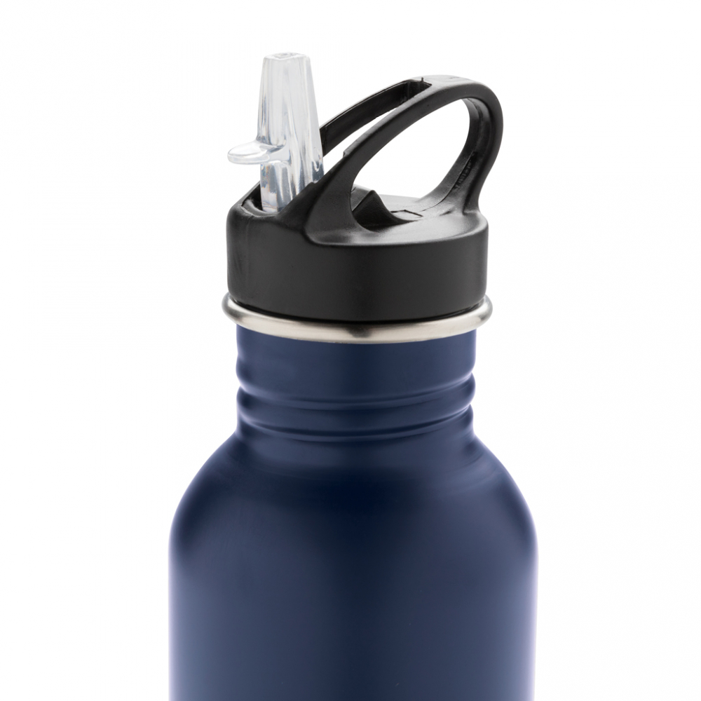 Sticlă sport din oțel inoxidabil 18/8 – 710 ml [5]