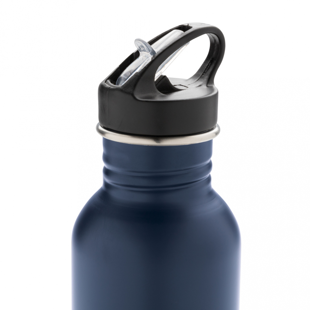 Sticlă sport din oțel inoxidabil 18/8 – 710 ml [4]