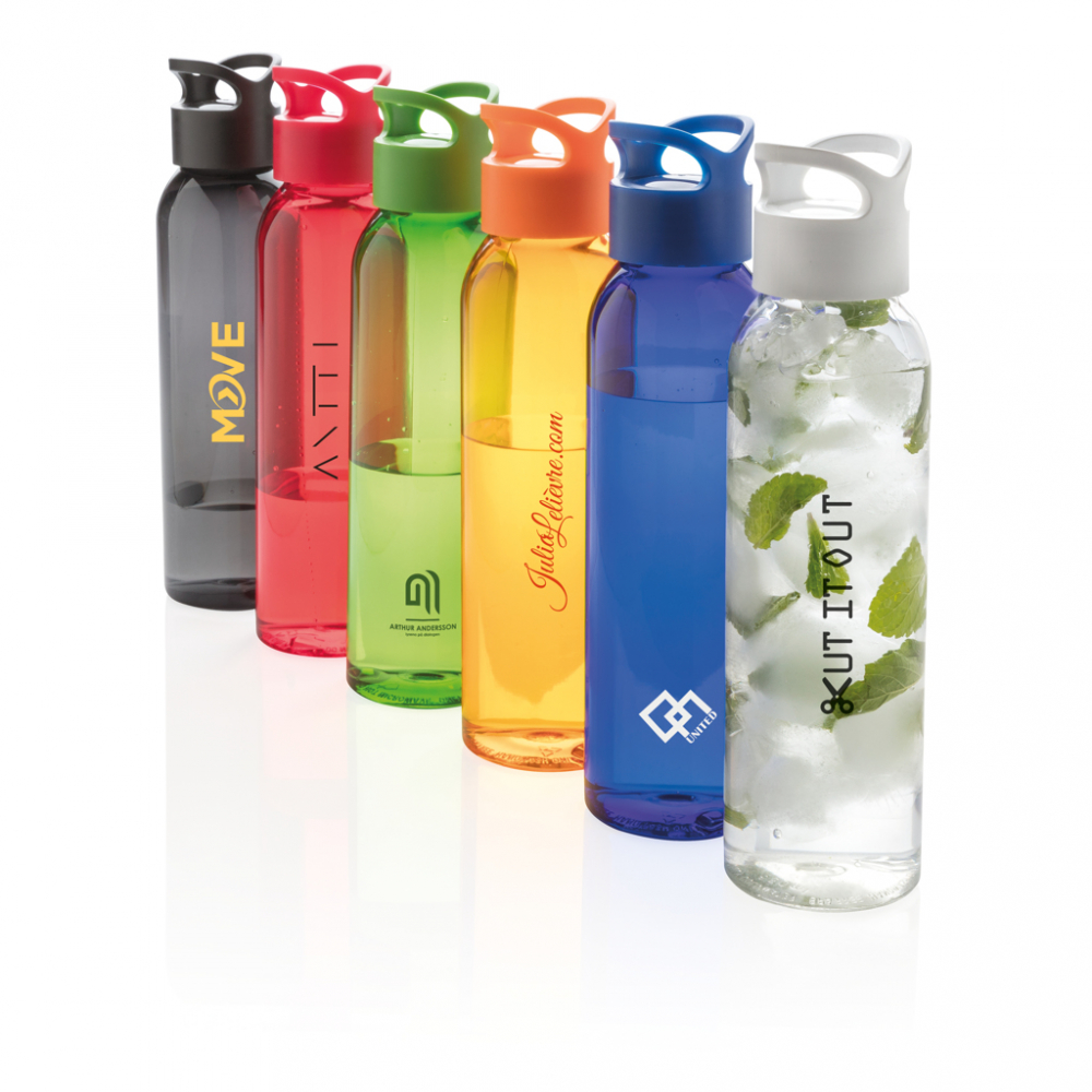 Sticlă sport reutilizabilă din AS – 650 ml [6]