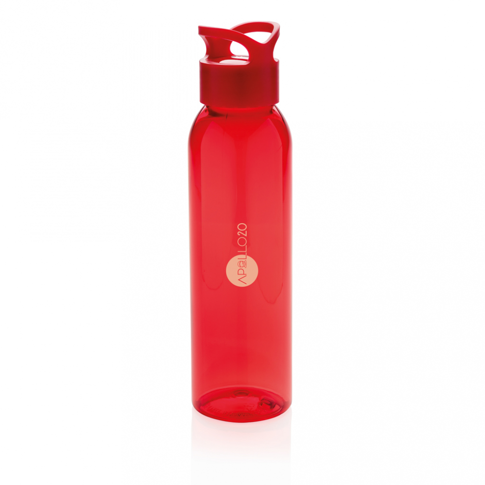 Sticlă sport reutilizabilă din AS – 650 ml [5]