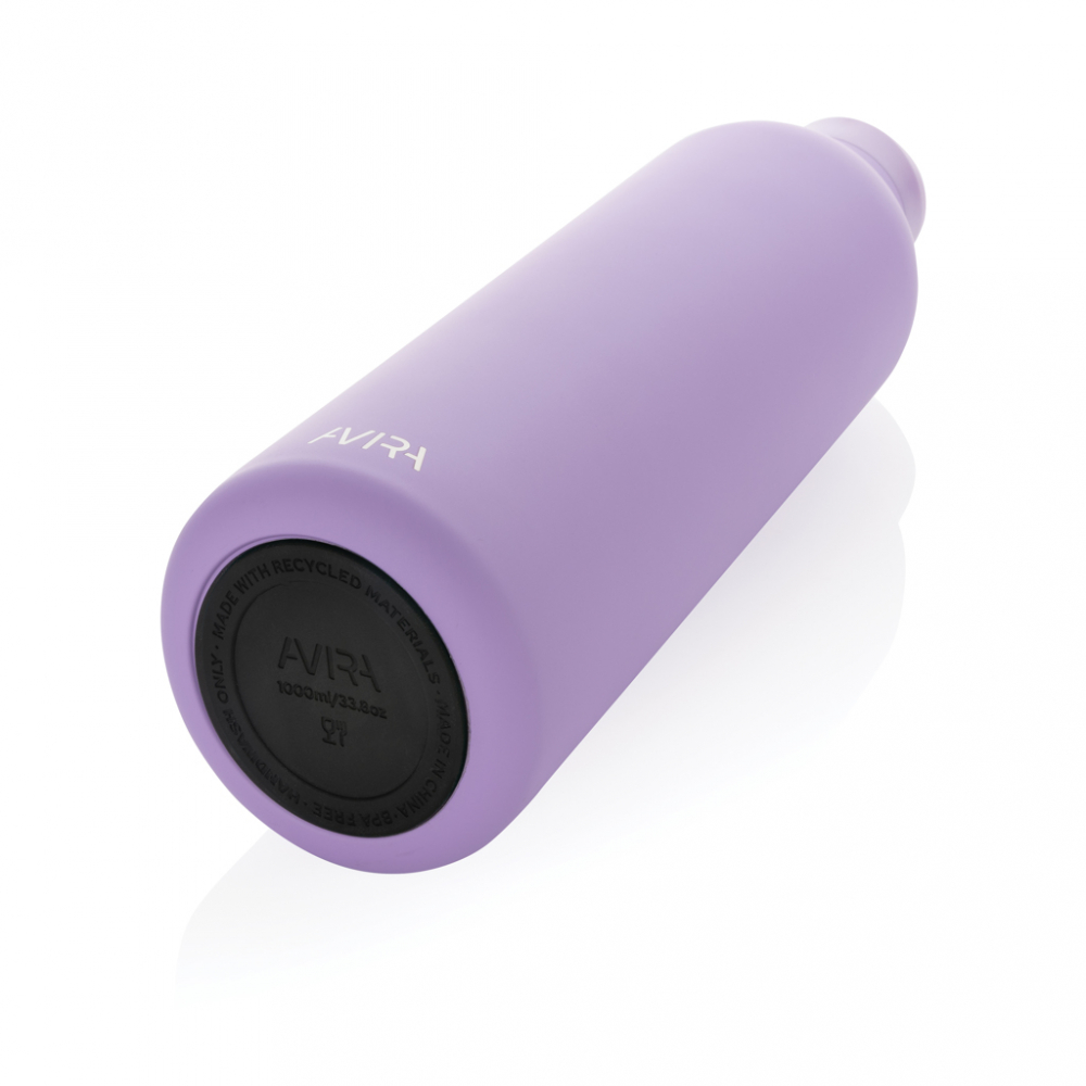 Sticlă termică Avira Avior din oțel inoxidabil – 1000 ml [6]