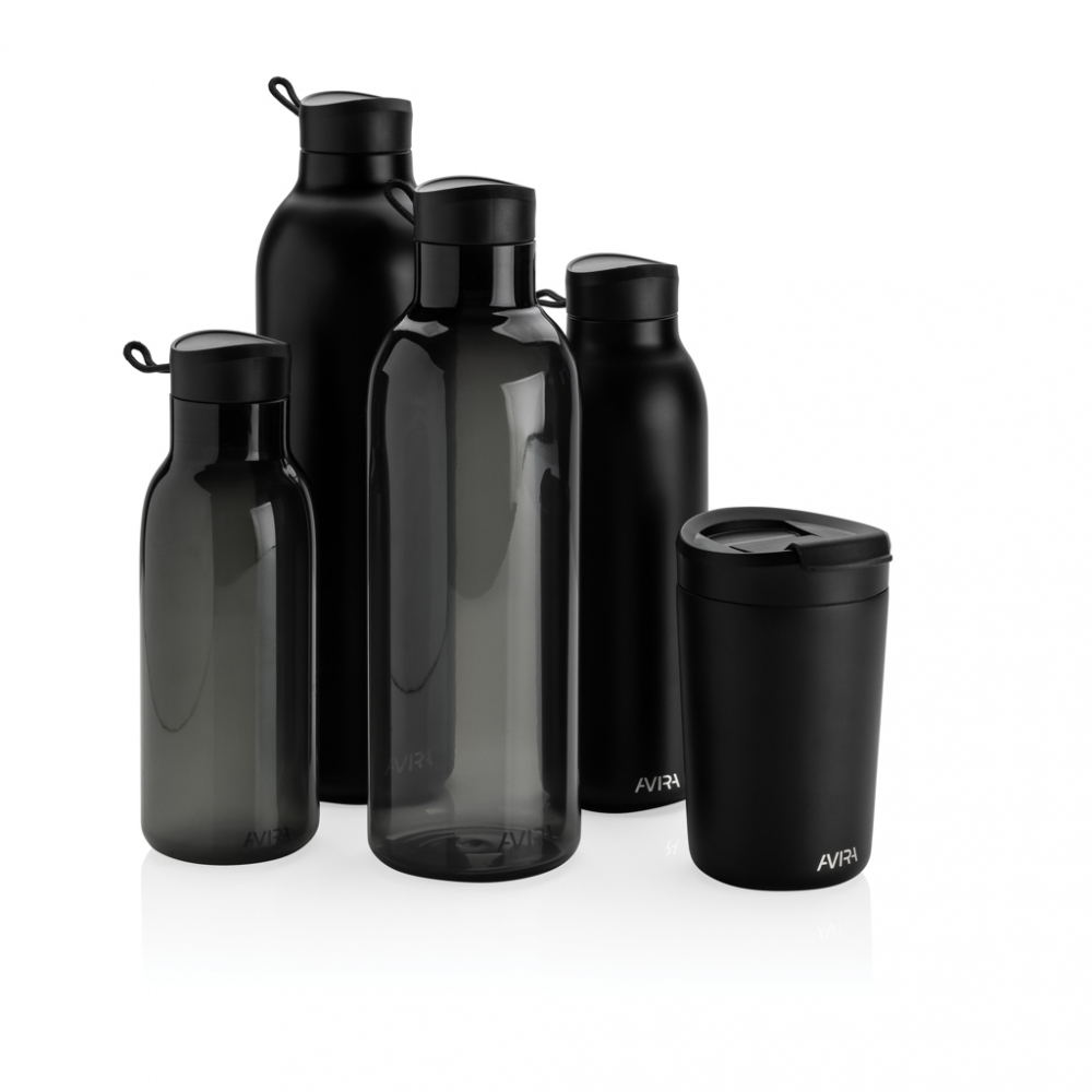 Sticlă termică Avira Avior din oțel inoxidabil – 1000 ml [10]