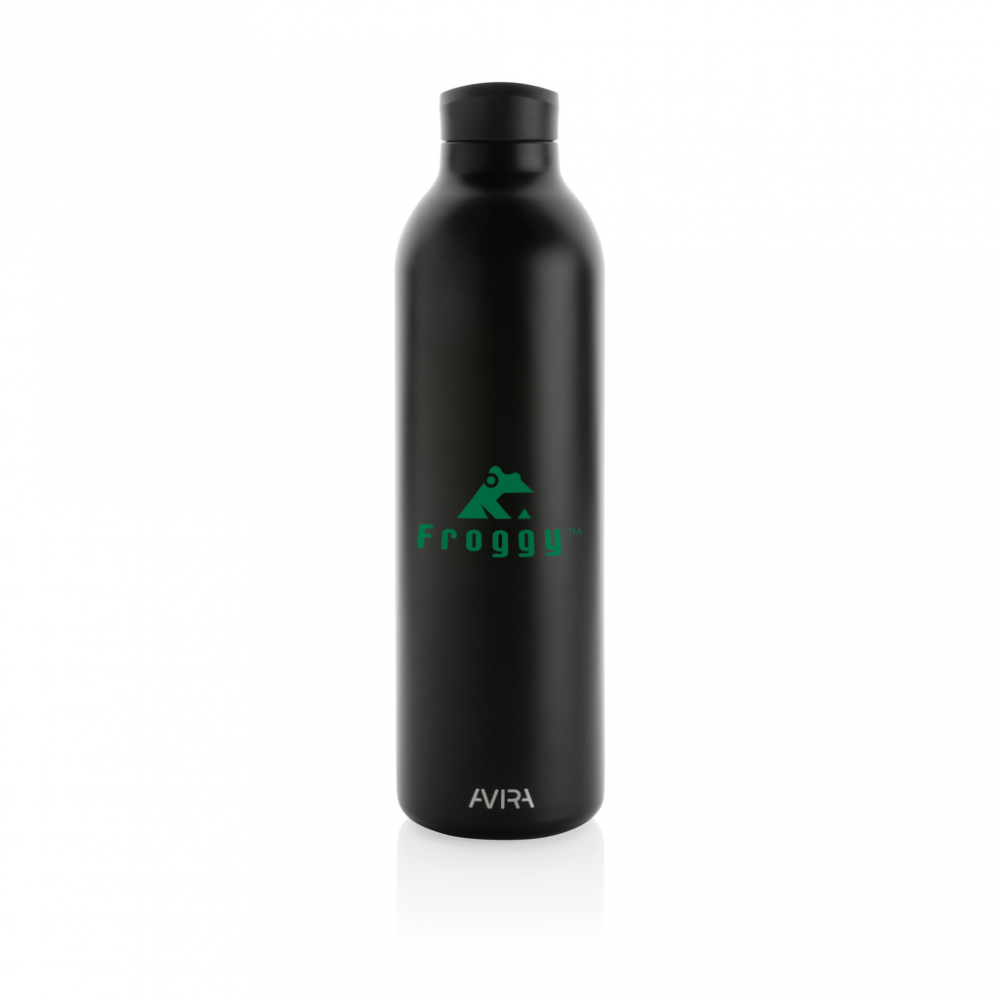 Sticlă termică Avira Avior din oțel inoxidabil – 1000 ml [9]