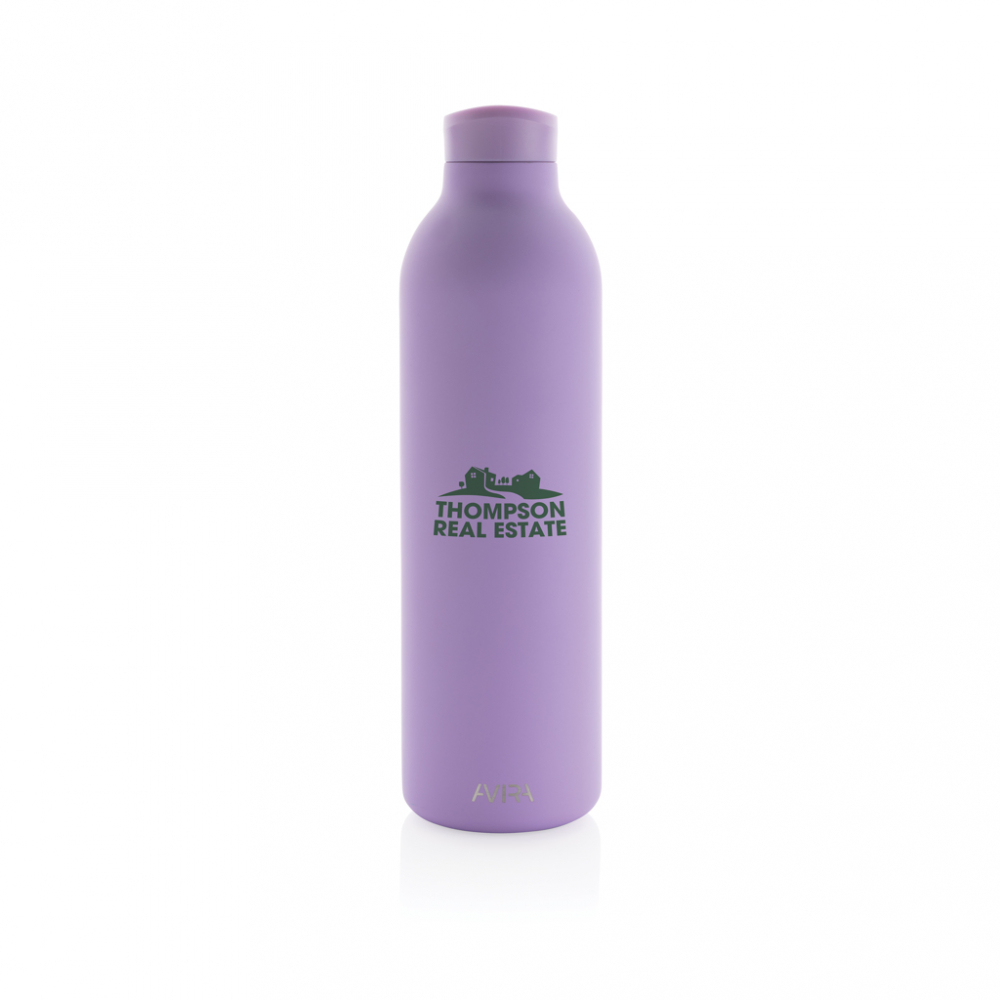 Sticlă termică Avira Avior din oțel inoxidabil – 1000 ml [9]